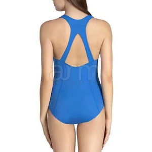 Nouveau style 2026 : Maillot de bain une pièce en gros à prix réduit, le plus vendu - Product Image 6