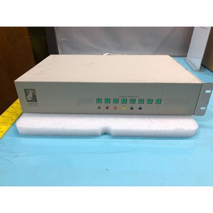 Consola KVM de 8 Puertos Apex PC Solutions EL-81DT - Equipos y Piezas de Semiconductores de Confianza de Marca Global - Product Image 3