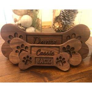 Jouet pour animaux de compagnie en bois naturel durable pour chiens Produit pour animaux de compagnie promotionnel pour la mastication - Product Image 3