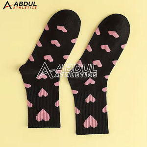 Everyday Use Casual Athletic <b>Socks</b> <b>Soft</b> Touch Fabric Designed For Home Wear Office Use And Casual Fashion - Product Image 4