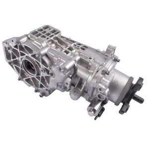 L4เกียร์เฟืองท้ายสำหรับเมอร์เซเดสเบนซ์ CLA250 GLA250 4MATIC 2.0L ประกอบด้านหลัง2463506900ประเภทผลิตภัณฑ์เฟืองท้าย - Product Image 1