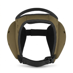 Protège-oreilles en néoprène pour la lutte, casque respirant pour MMA, BJJ, grappling - Product Image 2