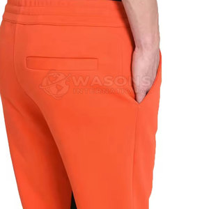 Men Lightweight Casual Training Track <b>Pant</b> for Football Gym Running Sessions Breathable Quick Dry Soft Feel Durable Stitching - Product Image 4