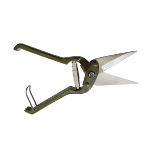 Cisaille à pied professionnelle légère en acier au carbone, nouvelle conception personnalisée, haute qualité, prix abordable, vente en gros - Product Image 3