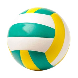 วอลเลย์บอลชายหาดรุ่น Elite Series แบบสั่งทำพิเศษ ทนทานเป็นพิเศษ ดีไซน์รักษ์โลก และพิมพ์ลายกันน้ำ - Product Image 2