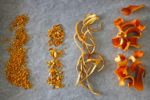 FOURNISSEUR DE TRÈS HAUTE FIabilité : Écorces d'orange séchées en flocons du Vietnam pour le thé, les assaisonnements alimentaires, les cocktails et la production de boissons 10kg 20kg - Product Image 6