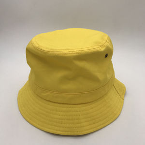 Chapeau Bob Unisexe Tendance en Coton Doux Léger Respirant Décontracté pour l'Extérieur Protection Solaire - Product Image 4