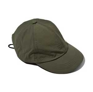 Unisex <b>Baseball</b> <b>Cap</b> Adjustable Breathable Polyester Casual Hat For Adults Spring Summer Outdoor - Product Image 1