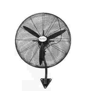 Ventilador Industrial Eléctrico de 3 Velocidades, Motor de Cobre Metálico, Oscilante, Sankyo, 20/26/30 Pulgadas, para Uso Doméstico - Product Image 4