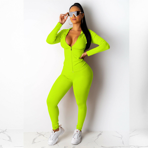 Women <b>Crop</b> Tracksuit Set Side <b>Stripes</b> Casual Athletic Wear Full Sleeve Drawstring Pants Two Piece Outfit <b>Top</b> Trending Wholesale - Product Image 4