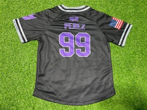 Sublimation football Men's Jersey <b>T</b>-<b>Shirt</b> DTF Printed Heavyweight 300 GSM Tee for Winter Fashion Men's <b>T</b>-<b>shirts</b> - Product Image 6