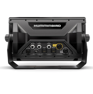 เครื่องนำทางทางทะเล BEST APEX 13 MSI+ พร้อมหัวรับสัญญาณ TM ในตัว - Product Image 1