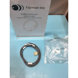 AG Associates 7100-5513-01 Cable Assy, 188088 - Équipements et pièces semi-conductrices d'occasion fiables à l'échelle mondiale chez - Product Image 2