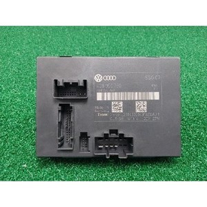 ECUs y Módulos de Computación Usados A6 4G0959760 - Product Image 1