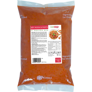 Ketchup Commercial à la Tomate pour Bases de Pizza, Recettes de Pâtes, Sandwiches et Préparation de Snacks - Product Image 3