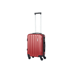 TSA Lock 360 Spinner <b>Wheels</b> High Quality Durable Travel <b>Suitcase</b> Carry-<b>On</b> Cabin Trolley Luggage PC ABS Material - Product Image 1