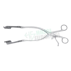Rétracteur chirurgical de haute qualité écarteur de laminectomie Oberhill orthopédique - Product Image 2