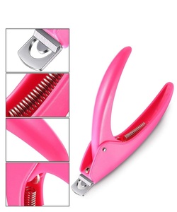 Coupe-ongles en gros pour hommes, femmes et professionnels de la beauté avec lames en acier inoxydable de haute qualité – Fabricant - Product Image 1