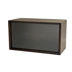 Wholesale Premium Wooden Keepsake <b>Box</b> Pet Urn <b>Box</b> Wooden <b>Memory</b> <b>Box</b> for Gift made in Vietnam - Product Image 2