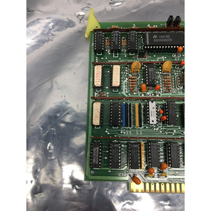Carte de commande moteur OSI 03-05976-00, 104731 - Équipements et pièces semi-conductrices d'occasion fiables à l'échelle mondiale chez - Product Image 1