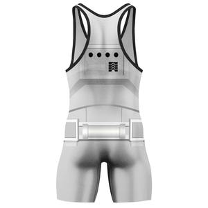 Personalizado con Marca, Sublimado, Sin Tirantes, Cierre a Presión, Spandex, Poliéster, Cómodo, Ligero - Product Image 3