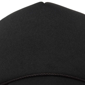 Outdoor Style Baseball Caps Trucker Mesh Back Adjustable Snapback Summer <b>Hat</b> Perfect for Sports and Daily Wear - Product Image 5