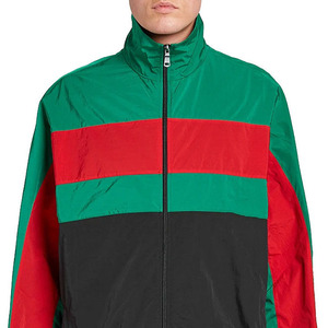 Traje Cortavientos Personalizado para Hombre, Chándal Deportivo de Secado Rápido - Product Image 1