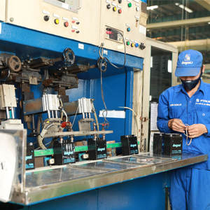 Piles alcalines AA R6 directement de l'usine pour la distribution au détail - Product Image 6