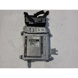Unité de commande moteur d'occasion GENUINE 3911002NA5 pour Picanto II 3D II 5D 2011-2015 - Product Image 1