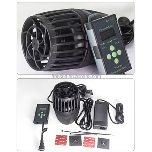 Generador de Olas Jebao DMP Vario 10W 1500-5000L/H, Caja de Plástico Moderna para Acuarios Marinos de Agua Salada - Product Image 6