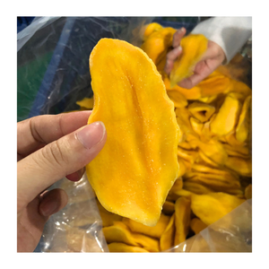 มะม่วงอบแห้งรสหวานอมเปรี้ยว |   ขนมผลไม้เมืองร้อนเคี้ยวหนึบ |   การจัดหาสินค้าจำนวนมาก |   ขนมขบเคี้ยวเพื่อสุขภาพจากธรรมชาติ |   โรงงานเวียดนาม - Product Image 2