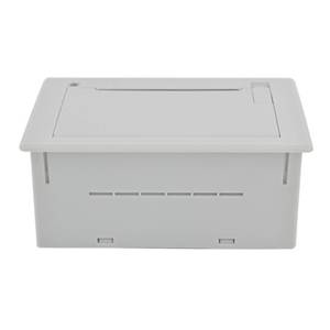 Brightek WH-E34 Mini 2-inch Panel Thermal Receipt <b>Printer</b> with interface RS232 TTL Parallel <b>USB</b> - Product Image 3
