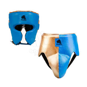 Ensemble de boxe professionnel sur mesure, équipement d'entraînement de boxe Winning, ensemble de sparring 2026 - Product Image 2