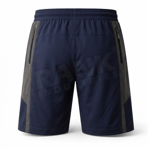 กางเกงขาสั้นลำลองของผู้ชายกางเกงขาสั้นลำลองออกแบบเองได้ - Product Image 2
