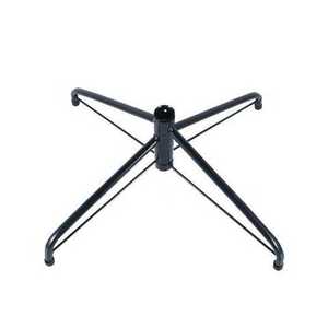 Base para Árbol de Navidad de Metal de Alta Calidad, Color Verde, Diseño Moderno y Duradero, Soporte para Árbol de Navidad - Product Image 1