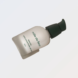 เซรั่มบำรุงผิวหน้าเกาหลี MILLE DE FLEUR Korean K-Beauty Blanche Extra Concentrate Serum ผลิตในเกาหลี - Product Image 3