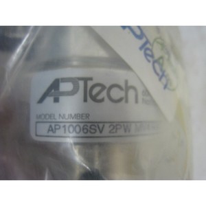 APTech AP 1006SV 2PW MV4 MV4 - อุปกรณ์และอะไหล่เซมิคอนดักเตอร์ระดับโลกที่เชื่อถือได้ - Product Image 1