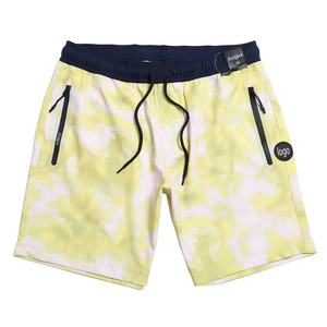 Maillots de bain sexy personnalisés pour femmes matures, en polyester, shorts de bain, shorts de plage - Product Image 5