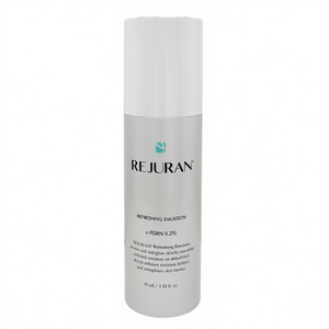 REJURAN 45ml Emulsione Rinfrescante Leggera C-PDRN con Acido Ialuronico e Centella per l'Equilibrio Olio-Acqua, Crema Viso Lenitiva - Product Image 3