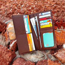 Elegante y Moderno Tarjetero Delgado de Cuero Sintético para Hombre, de Primera Calidad, Duradero, Impermeable y a la Moda - Product Image 4