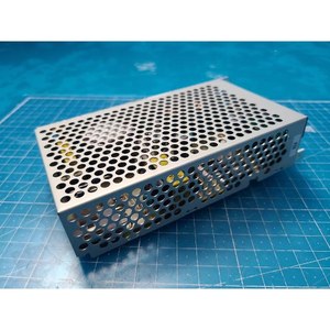 Alimentation à découpage AC-DC COSEL PAA50F-5 d'occasion – Pièces détachées d'équipement semi-conducteur de génération précédente - Product Image 6