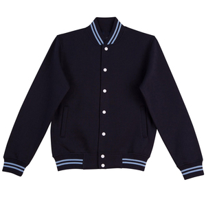 Chaqueta Varsity de Invierno para Mujer, Logotipo Personalizado, Impermeable, Ecológica, Transpirable, OEM, Ropa Urbana, Precio Económico, Superventas - Product Image 5