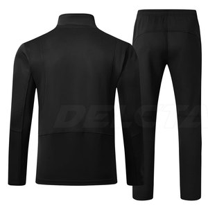 Conjunto Deportivo Personalizado con Logotipo al por Mayor, Ropa de Entrenamiento, MOQ Bajo, Conjunto de Entrenamiento para Hombre - Product Image 2