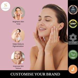 Crema en Cápsulas / Crema Boba Hidratante, Iluminadora y Reafirmante para el Cuidado Facial, Fabricante, Exportador y Proveedor - Product Image 4