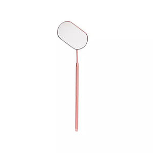 Professional Lighted Detachable Square Eyelash <b>Mirror</b> with Hand <b>Mirror</b> Design for Eyelash Extension Lipstick Hair Care - Product Image 5