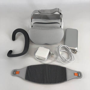 Vision Pro 256GB, Banda Solo-Knit-M, Banda Dual-M, Light Seal - 21W - Product Image 4