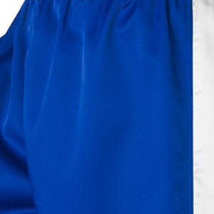 Custom High-Quality OEM Athletic Boxing Fight <b>Shorts</b> with <b>Quick</b> <b>Dry</b> Breathable Fabric Made In Pakistan - Product Image 3