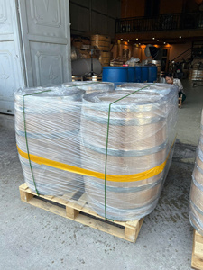 Barril de Roble Ecológico de 100L-500L, de Grado Alimenticio, para Añejar Whisky y Vino, al Mejor Precio - Product Image 5