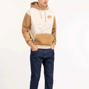 Servicio OEM al por Mayor, Sudadera con Capucha Lisa Multicolor de Diseño Básico, Ligera, Transpirable y de Secado Rápido - Product Image 5
