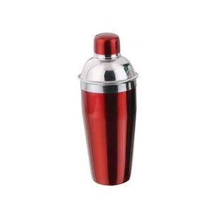 Coctelera de Acero Inoxidable de Primera Calidad, Color Verde, Capacidad de 500 ml, Accesorios de Bar, Juego de Coctelería, Venta Caliente - Product Image 3